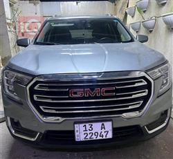 جي ام سي تيراين